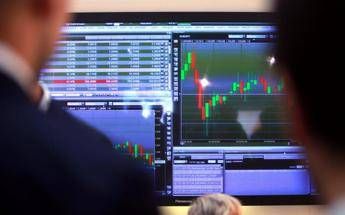 Dubbi su Europa Francia e Stati Uniti Fed la nuova geografia dei mercati finanziari Dubbi su Europa Francia e Stati Uniti Fed la nuova geografia dei mercati finanziari