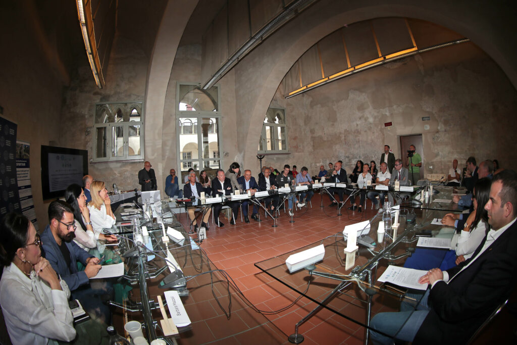IN VETRINA BERGAMO-SCHILPARIO 2025. IL MONDIALE DI FONDO JUNIOR&UNDER23