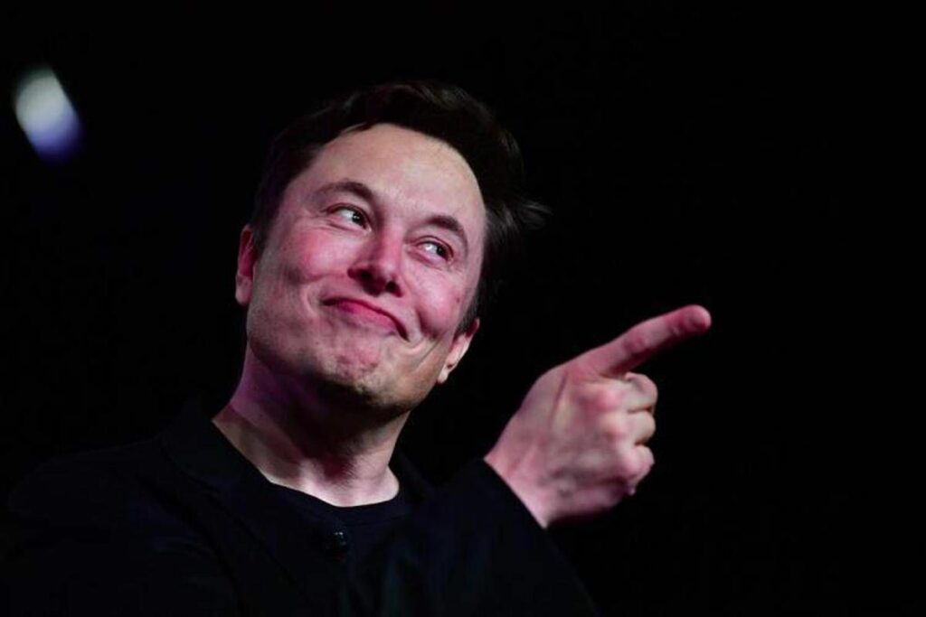Musk annuncia su X Oggi nasce lAmerica Party