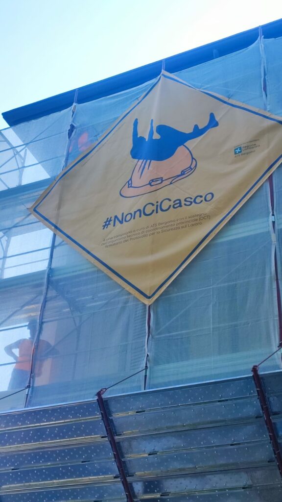 NONCICASCO campagna NONCICASCO campagna