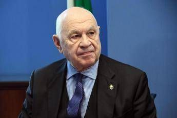 Nordio Anche io da pm avro mandato degli innocenti in carcere