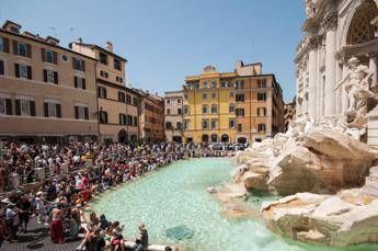 Turismo ministero Italia al top per sentiment e sicurezza superate Francia e Spagna Turismo ministero Italia al top per sentiment e sicurezza superate Francia e Spagna