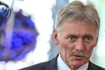 Ucraina Cremlino Colloqui tra Putin e Trump non sono facili