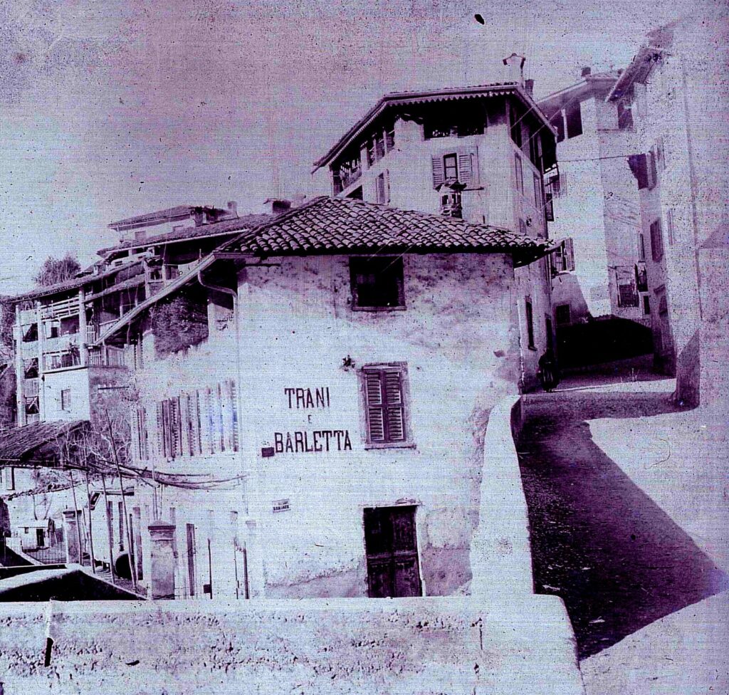 agguato partigiani gandino Agguato ai partigiani e radio clandestine, il ricordo a Gandino