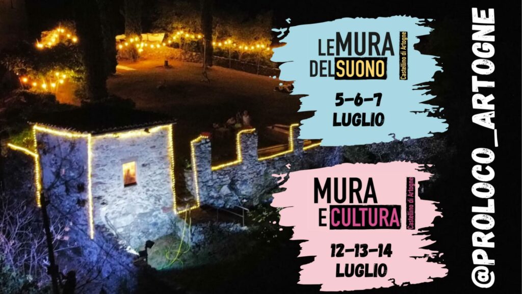 mura2024 Proloco Artogne