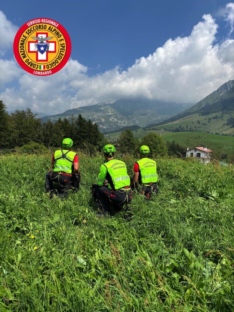 Cnsas Oltre Il Colle Cnsas Oltre Il Colle