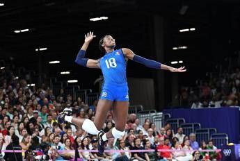 Italia Belgio ai Mondiali di pallavolo orario e dove vederla in tv Italia Belgio ai Mondiali di pallavolo orario e dove vederla in tv