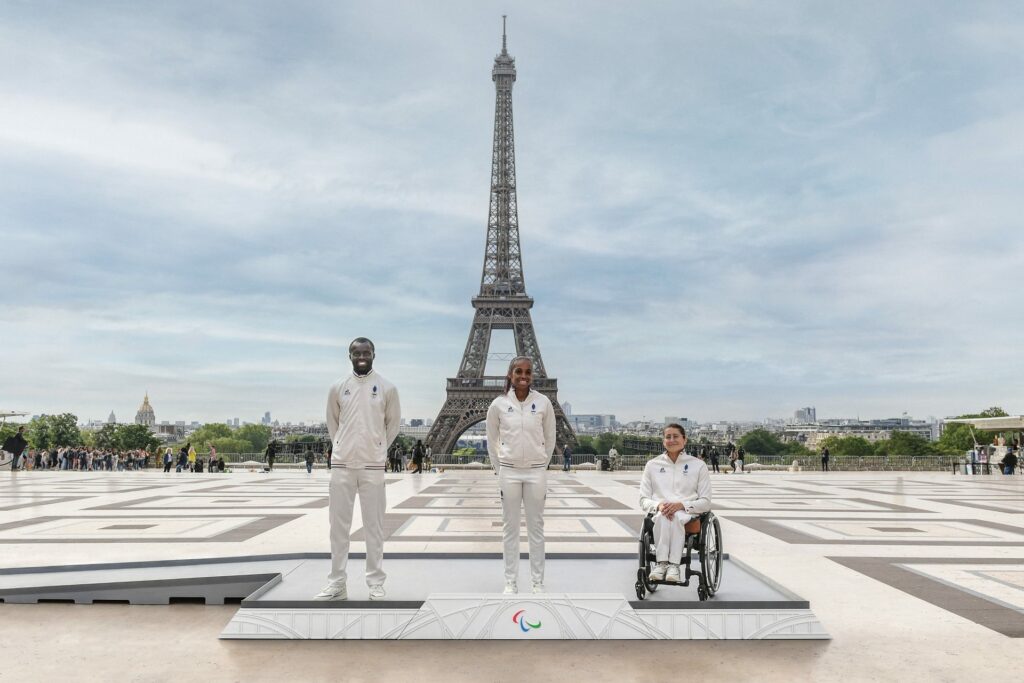 Olympic Games Paris 2024 Olympic Games Paris 2024