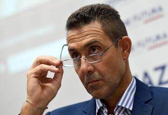 Vannacci Reazione a omicidio Kirk mostra che violenza e sempre a sinistra