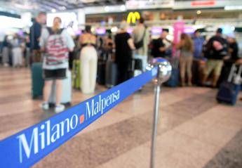 Voli liquidi senza limiti nel bagaglio a mano in quali aeroporti italiani e gia possibile Voli liquidi senza limiti nel bagaglio a mano in quali aeroporti italiani e gia possibile
