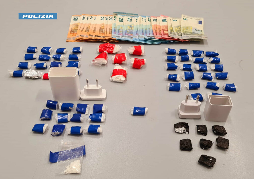arresto cocaina Milano arresto cocaina Milano