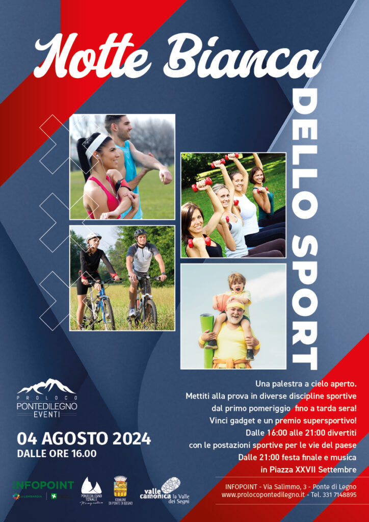 notte bianca dello sportpdf Proloco Pontedilegno UFFICIO notte bianca dello sportpdf Proloco Pontedilegno UFFICIO
