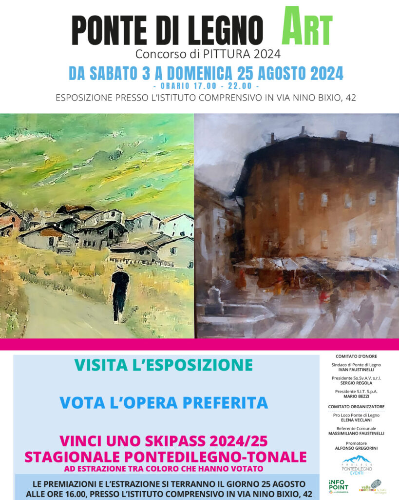 ponte di legno Art file instagram Proloco Pontedilegno UFFICIO ponte di legno Art file instagram Proloco Pontedilegno UFFICIO