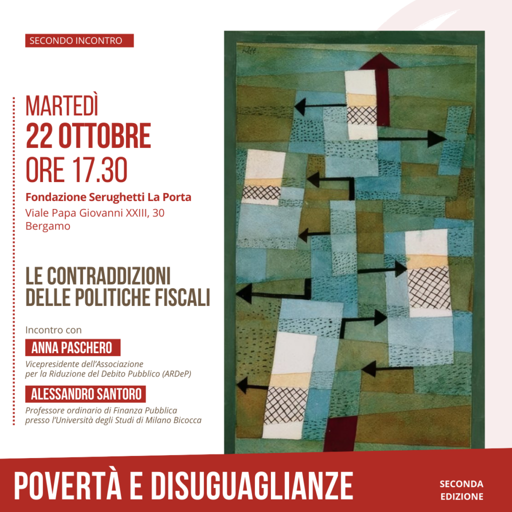 10 22 POVERTa E DISUGUAGLIANZE post 10 22 POVERTa E DISUGUAGLIANZE post