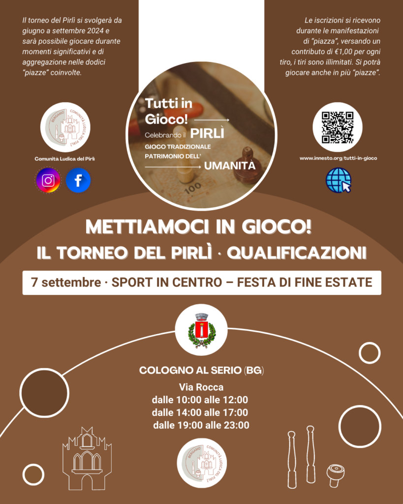 9 Locandine TORNEO Cologno al Serio 9 Locandine TORNEO Cologno al Serio