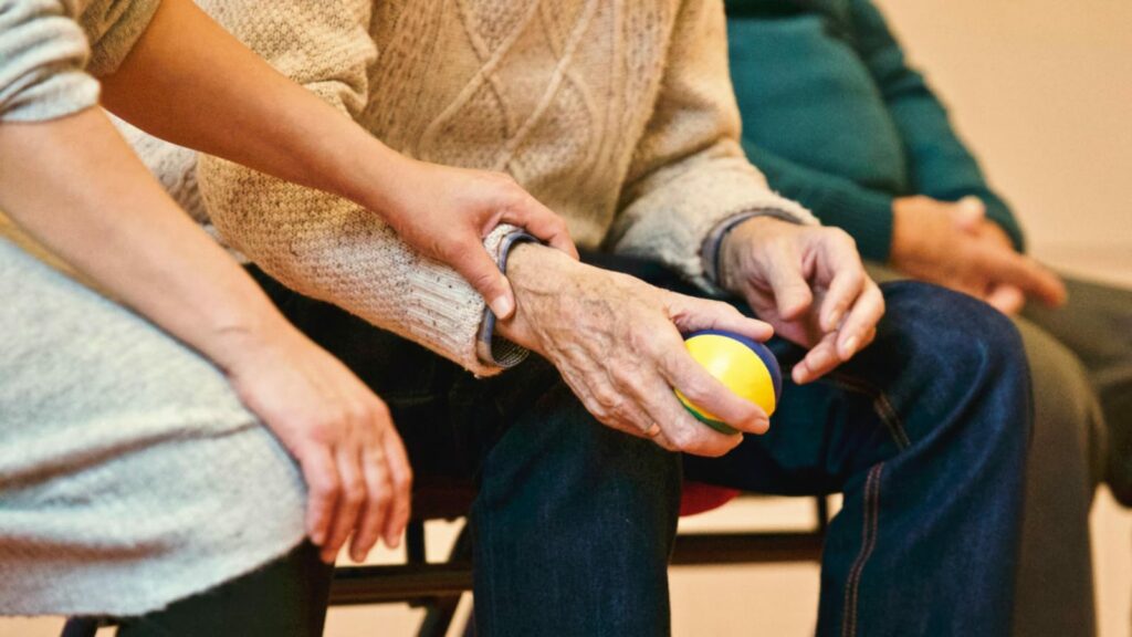 Alzheimer anziani casa di riposo Alzheimer anziani casa di riposo
