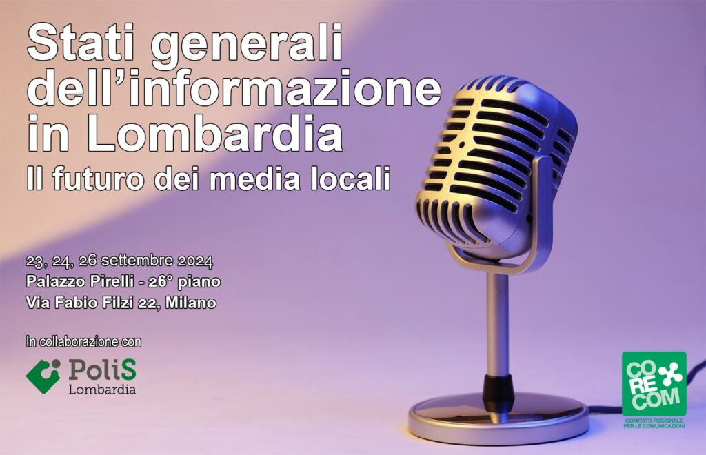 Banner immagine stati generali informazione locale Banner immagine stati generali informazione locale