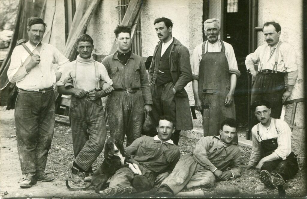 CARPENTIERI CARPENTIERI