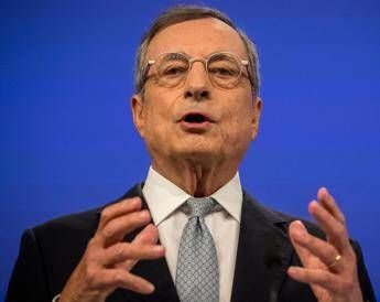 Dazi Draghi Serve accordo con Usa ma nulla tornera come prima