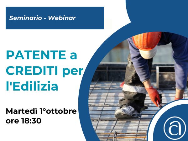 EVID CNV Edilizia Patente crediti 2024 EVID CNV Edilizia Patente crediti 2024