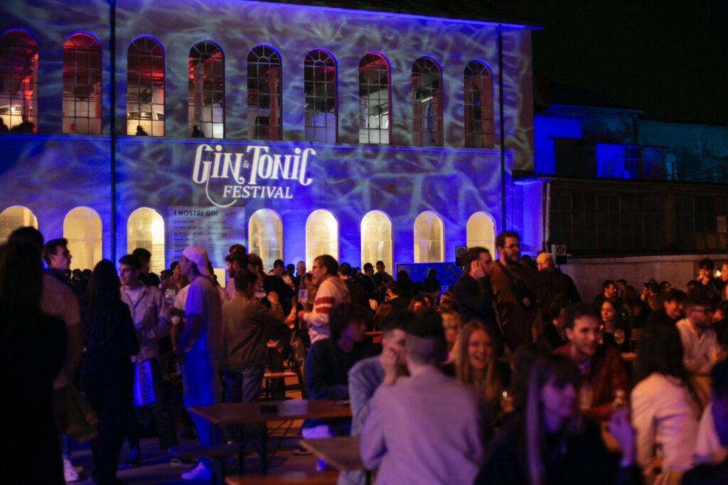 Gin Tonic Festival 1 Gin Tonic Festival 1