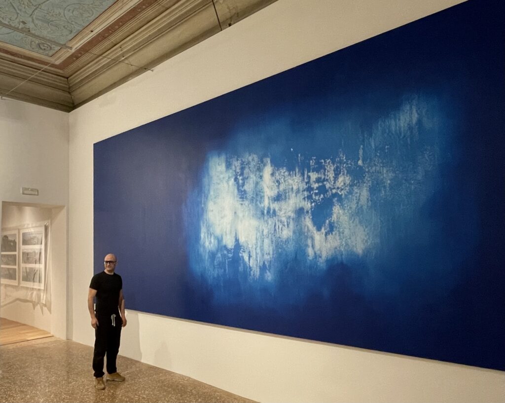 Manuel Bonfanti In The Middle of Now Where Manuel Bonfanti In The Middle of Now Where