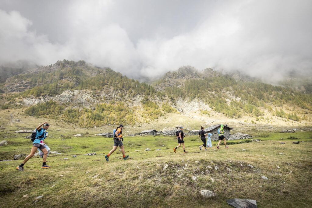PH Stefano Jeantet World Plogging Championship 4 PH Stefano Jeantet World Plogging Championship 4