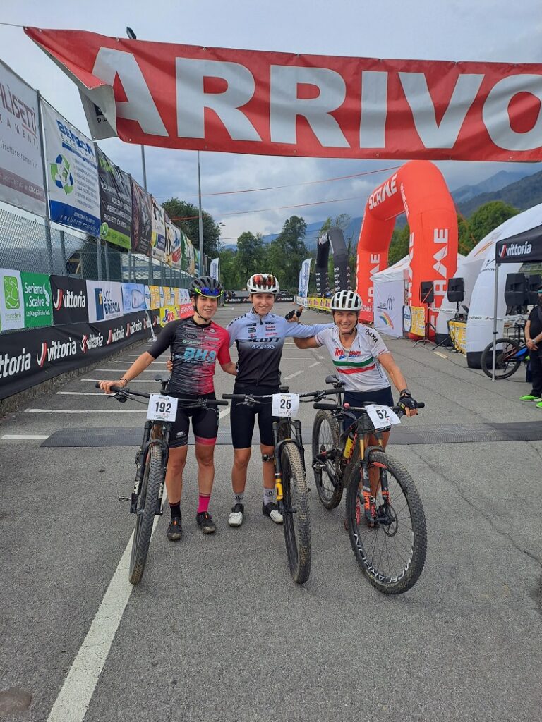 Presolana24 podioF