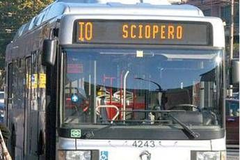 Sciopero aerei e trasporto pubblico non solo il 14 novembre ecco le date da segnare Sciopero aerei e trasporto pubblico non solo il 14 novembre ecco le date da segnare