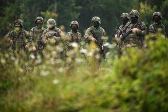 Ucraina Russia Tregua e per avvio colloqui con Kiev. Ma Trump sta perdendo la pazienza