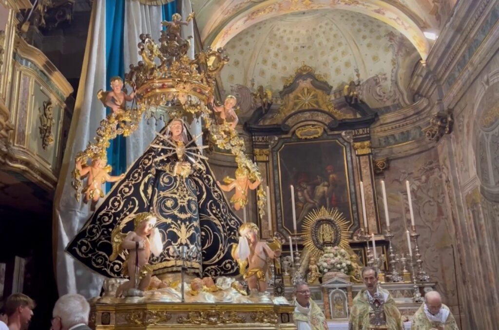 chiesa suffragio gandino 1