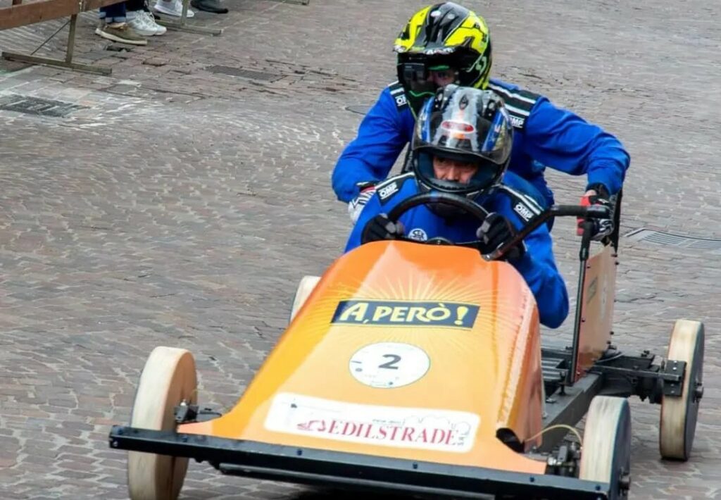 cinghiali box rally cinghiali box rally