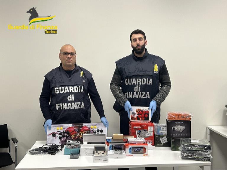 operazione coinup