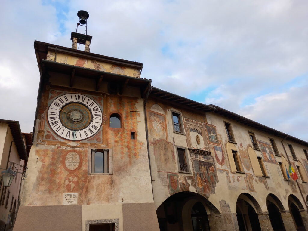 orologio fanzago clusone orologio fanzago clusone