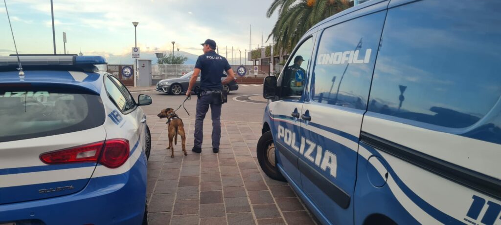 polizia brescia lungo lago polizia brescia lungo lago