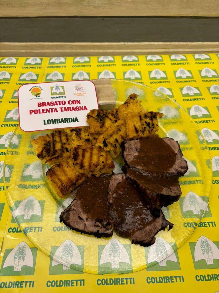 ricetta Lombardia ricetta Lombardia