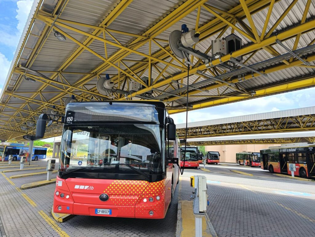 scattobusricarica scattobusricarica
