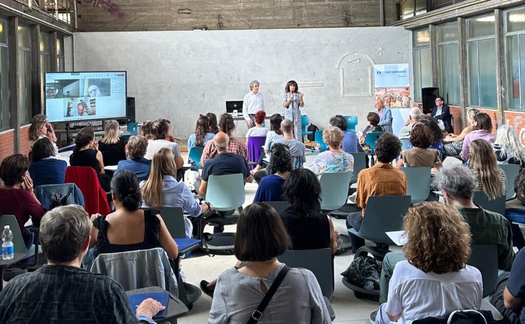 seminario teatro ragazzi confcoopbg