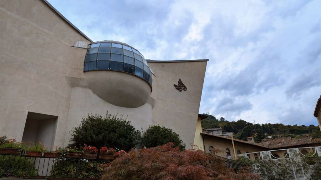 teatro delle ali teatro delle ali