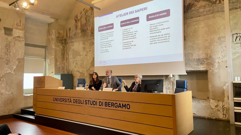 02. Presentazione progetto REINT2565 sx dx Assessore Lucchini Rettore Cavalieri prof.ssa Morganti 02. Presentazione progetto REINT2565 sx dx Assessore Lucchini Rettore Cavalieri prof.ssa Morganti