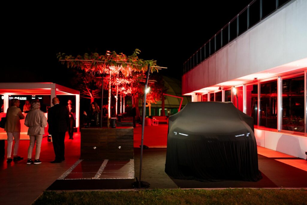 05. Presentazione Audi Q6 e tron Bonaldi Gruppo Eurocar Italia 05. Presentazione Audi Q6 e tron Bonaldi Gruppo Eurocar Italia