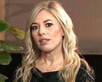 Caso Sangiuliano Boccia indagata per interferenze illecite sequestrato audio condiviso sui social Caso Sangiuliano Boccia indagata per interferenze illecite sequestrato audio condiviso sui social