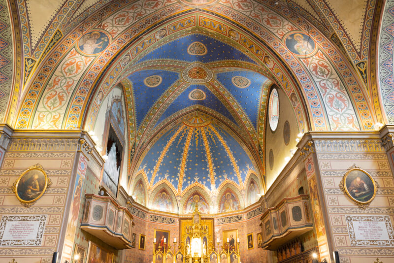 Chiesa del paradiso ph. Roberto Magli low scaled Chiesa del paradiso ph. Roberto Magli low scaled