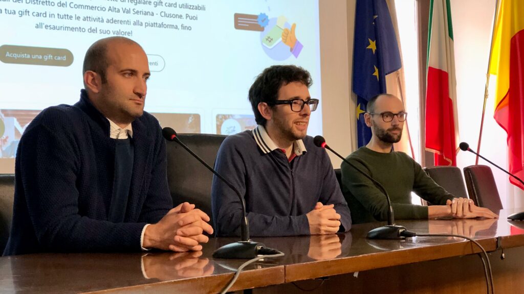 Conferenza Stampa Buoni sul Serio 2