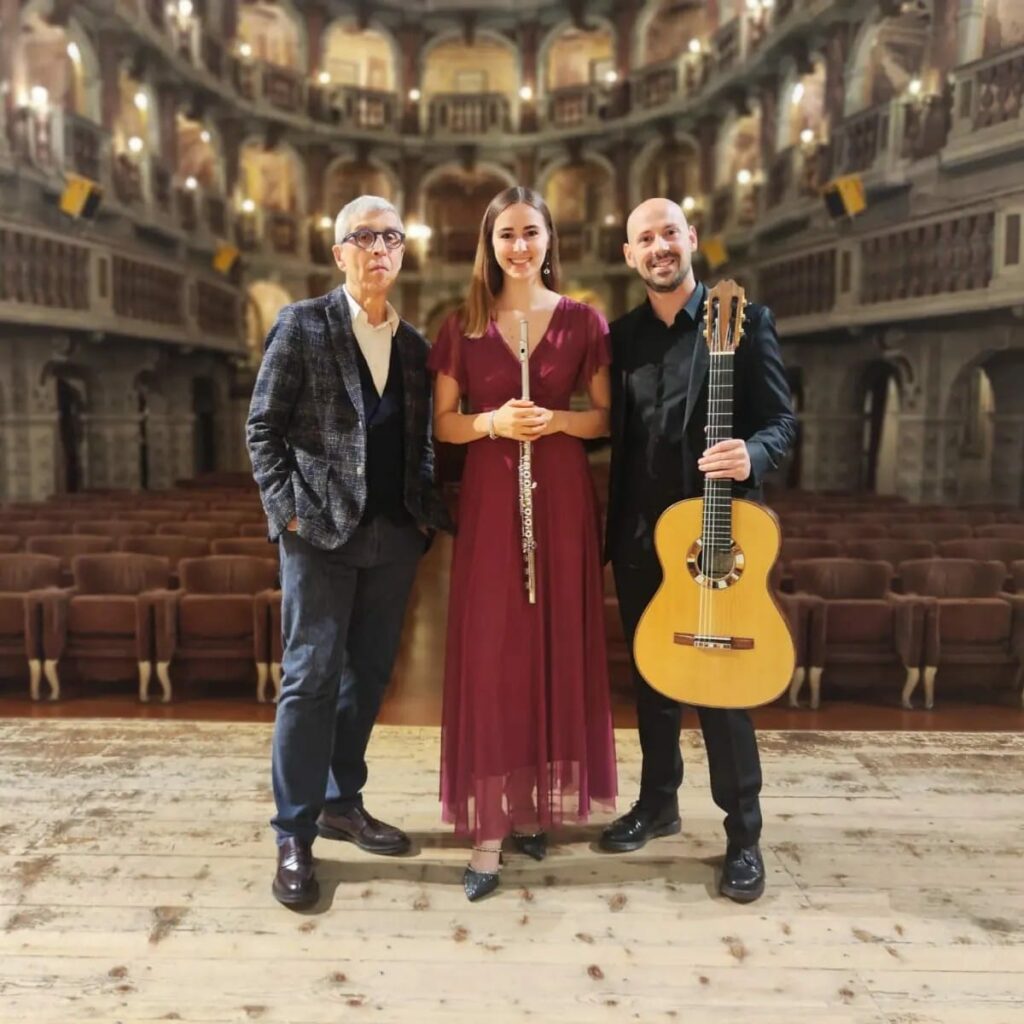 Ennio Morricone Leffe