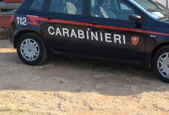 Fiumicino trovato cadavere in spiaggia a Maccarese
