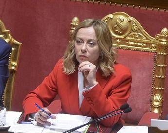 Meloni oggi in Senato dai dazi alle bollette le risposte al premier time Meloni oggi in Senato dai dazi alle bollette le risposte al premier time