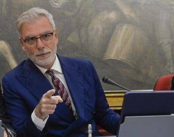 Mollicone Laurentum faro che illumina arti del pensiero contemporaneo