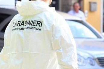 Omicidio pensionato Strigno fermato un 40enne