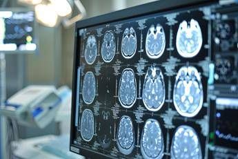 Telemedicina progetto telestroke permette di trattare ictus a distanza